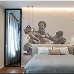 Rome Apartment - 100M Di Fontana Di Trevi