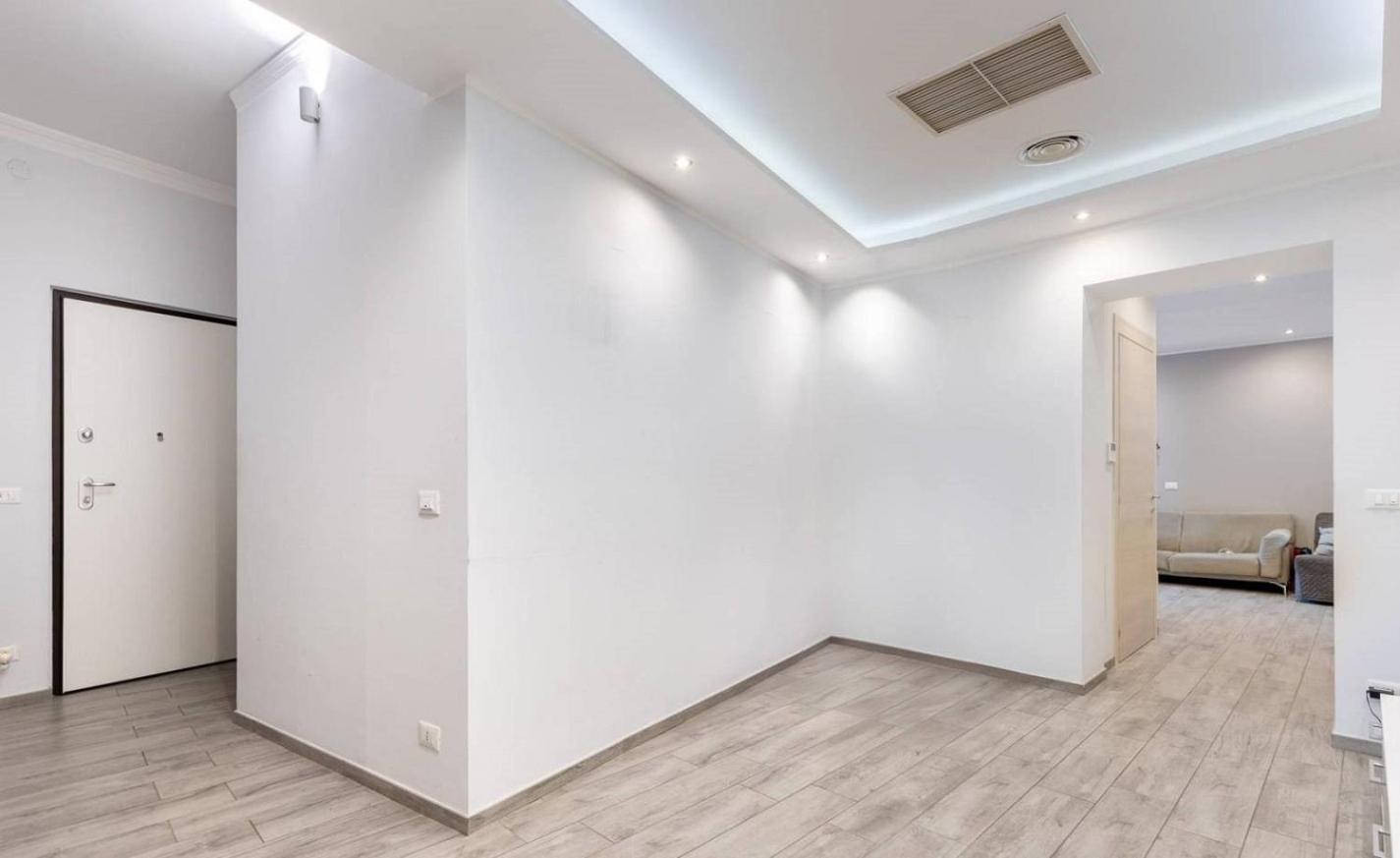 Lejlighed Rome Apartment - 100M Di Fontana Di Trevi Rom